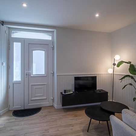 The Adour - Apartment 42 M Vic-en-Bigorre Exterior photo