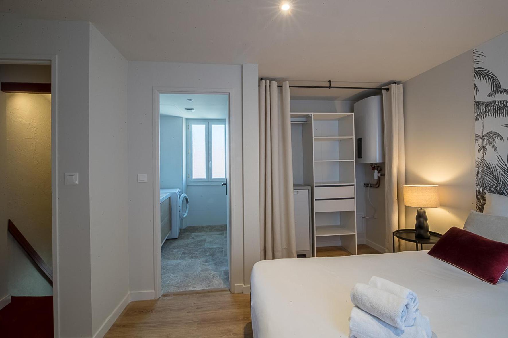 The Adour - Apartment 42 M Vic-en-Bigorre Exterior photo